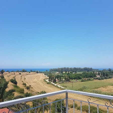 Panoramic Sea View Apartment In Polis-Latchi 外观 照片
