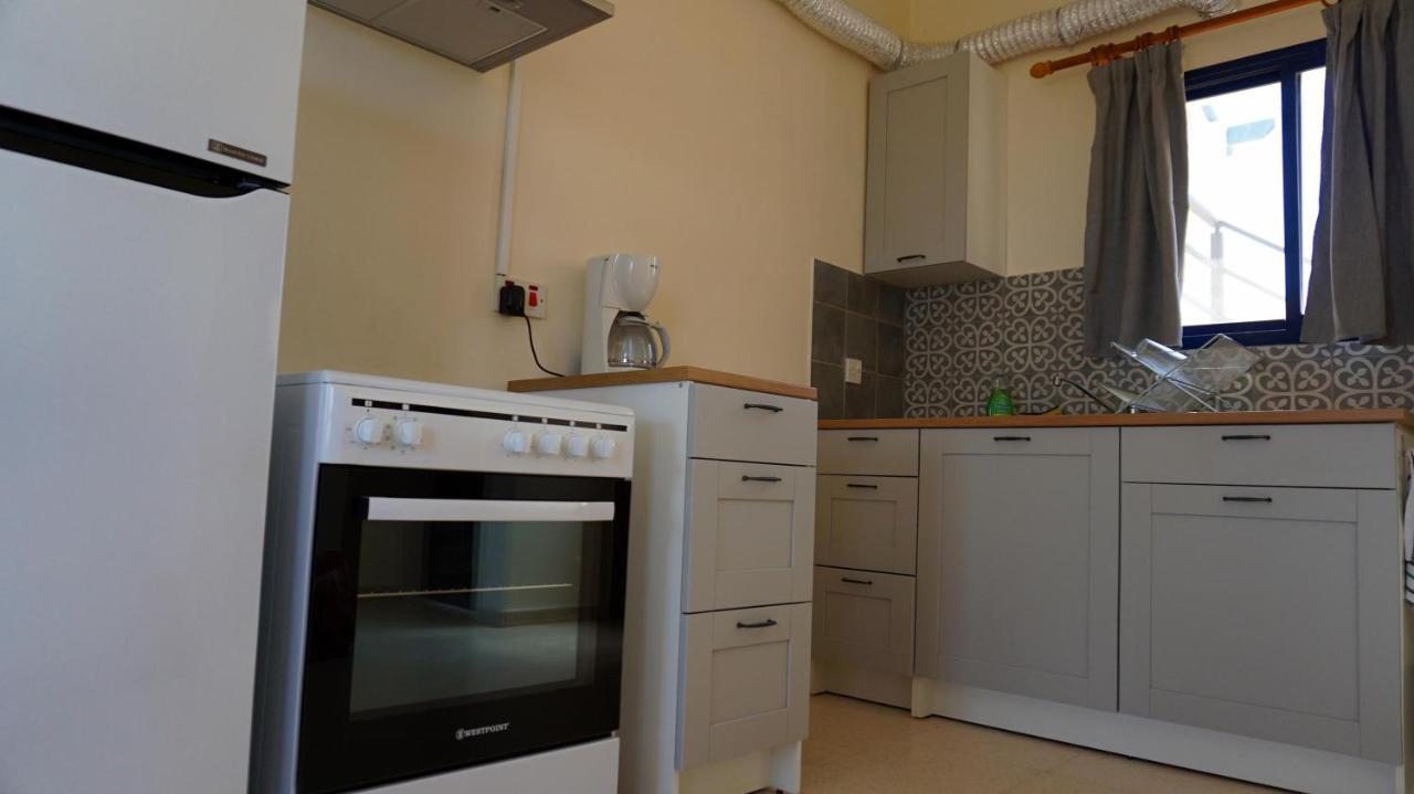 Panoramic Sea View Apartment In Polis-Latchi 外观 照片