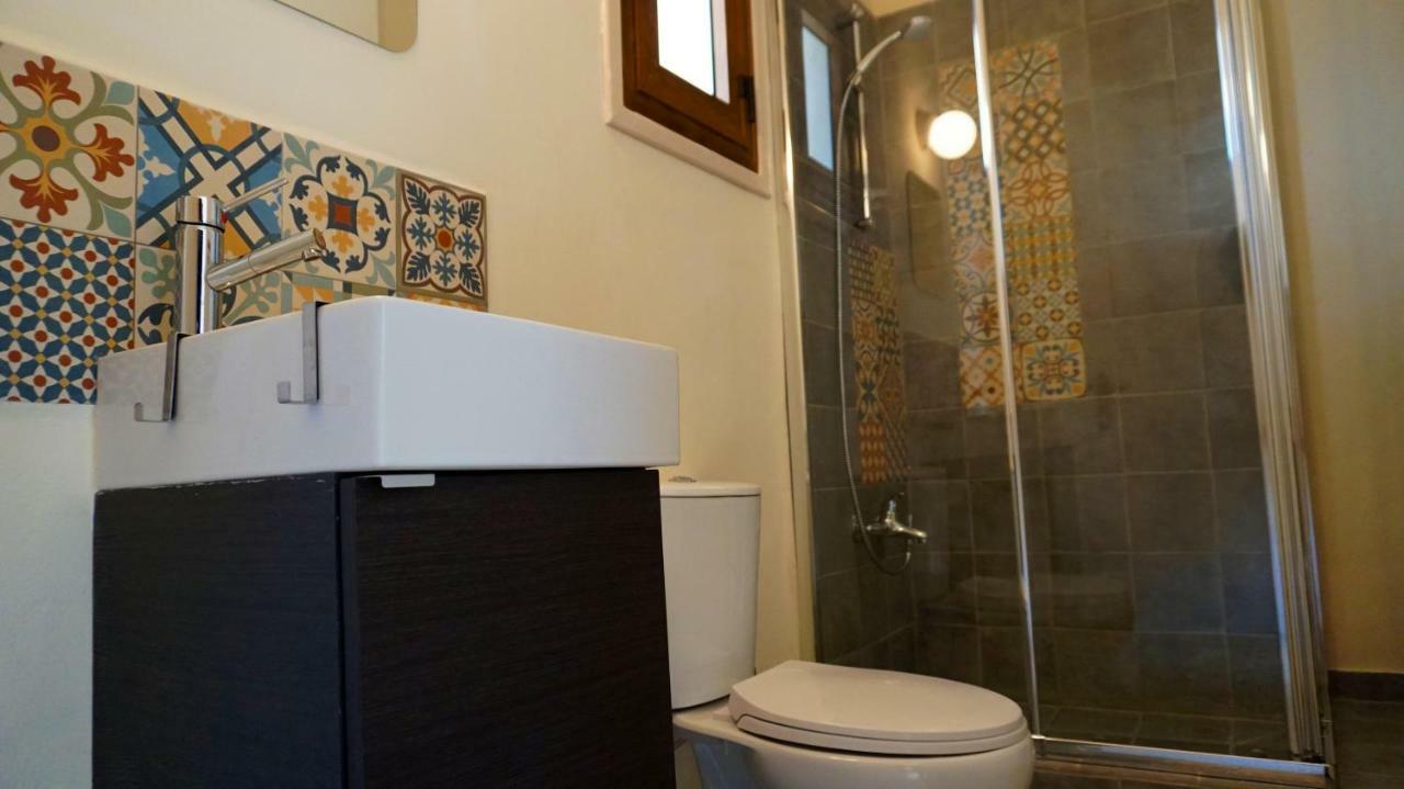 Panoramic Sea View Apartment In Polis-Latchi 外观 照片