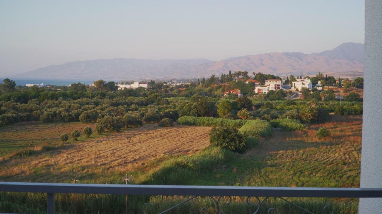 Panoramic Sea View Apartment In Polis-Latchi 外观 照片