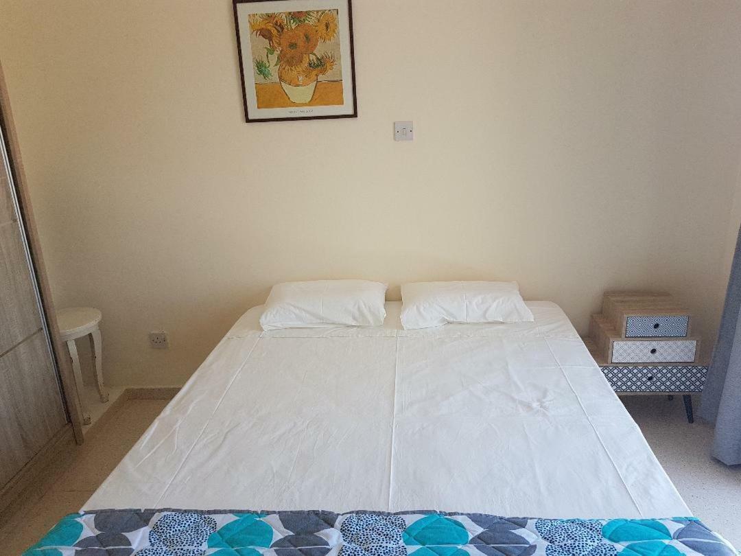 Panoramic Sea View Apartment In Polis-Latchi 外观 照片